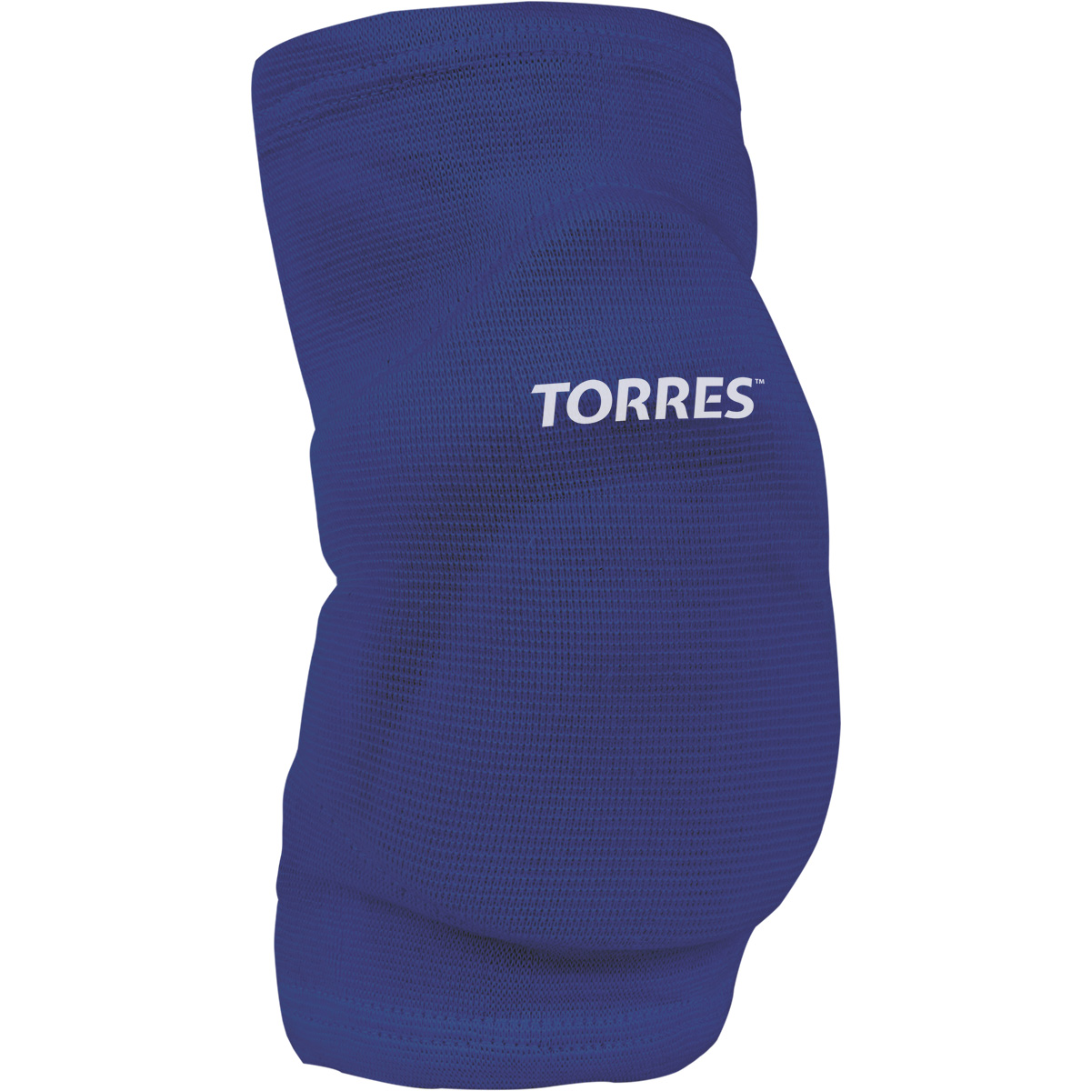 Наколенники спортивные TORRES Soft, Размер l, Цвет Синий