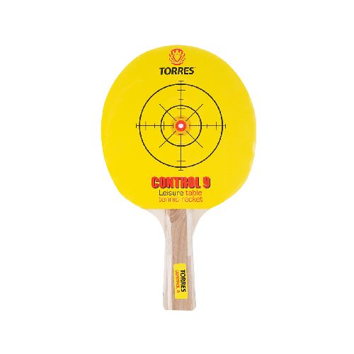 Ракетка для настольного тенниса TORRES Control 9