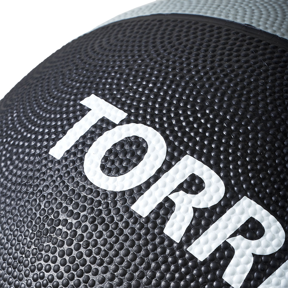 Медбол TORRES резина, Вес 7 кг