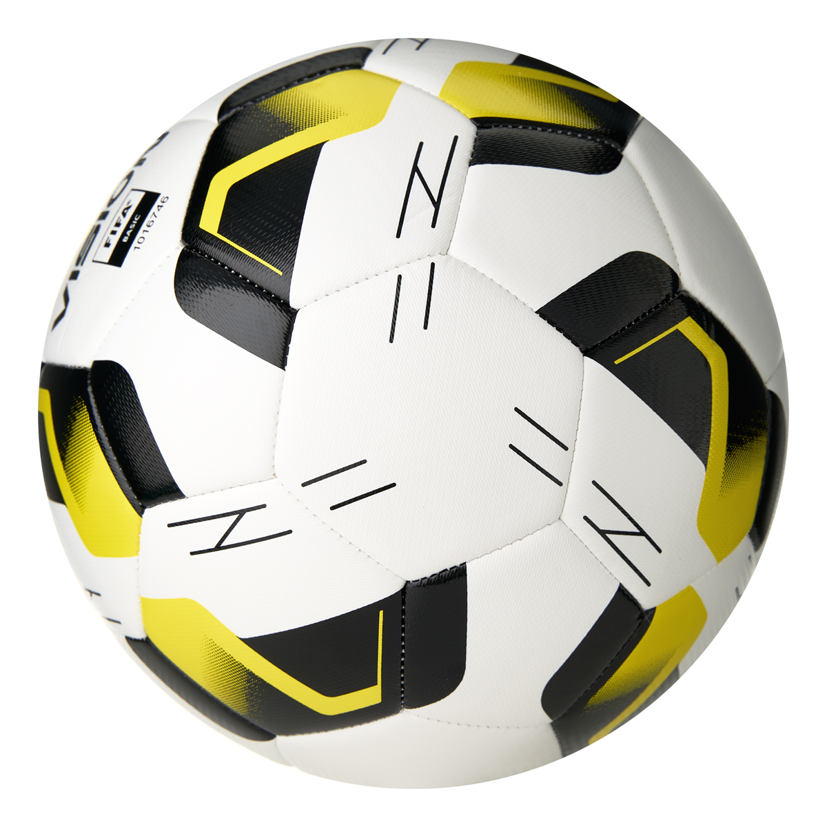 Мяч футбольный VISION Striker FIFA Basic, Размер 5