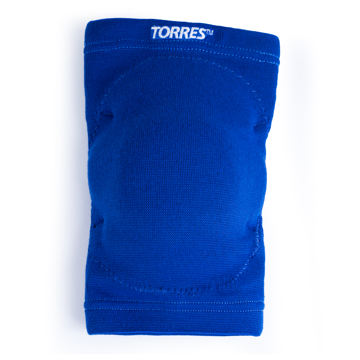 Наколенники спортивные TORRES Pro Gel, Размер l, Цвет Синий