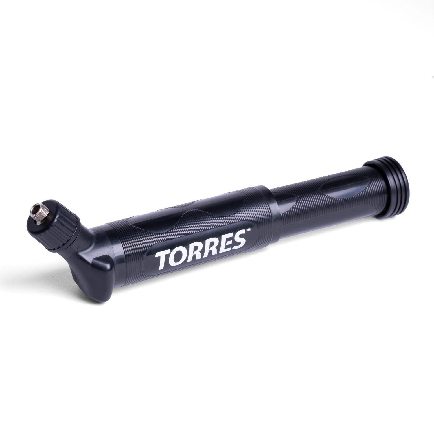Насос двойного действия TORRES
