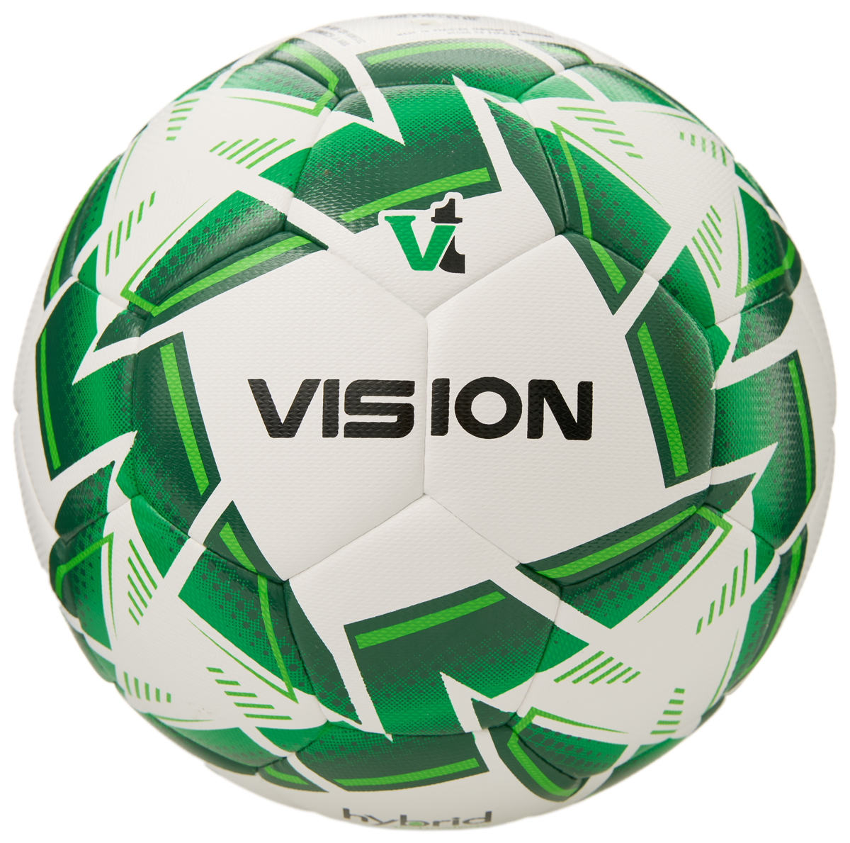 Мяч футзальный VISION MISSION, размер 4