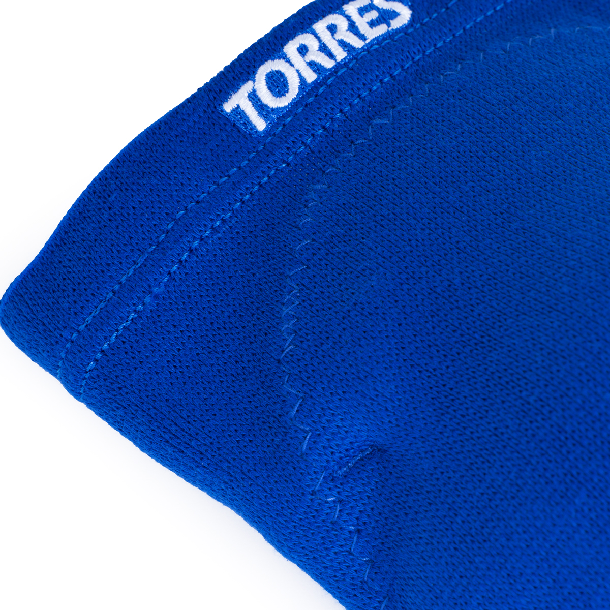 Наколенники спортивные TORRES Pro Gel, Размер l, Цвет Синий